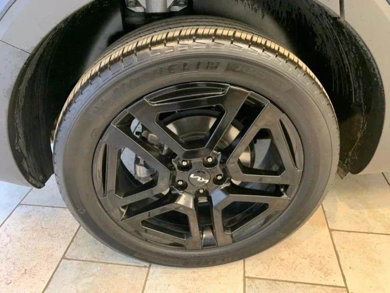 2024 Kia Telluride - Image 12 of 12