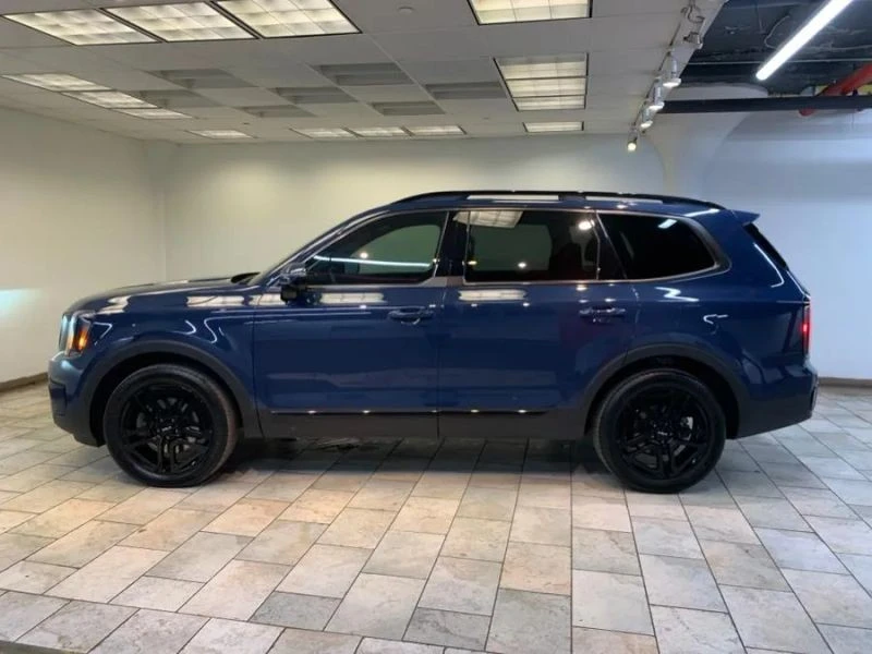 2024 Kia Telluride - Image 6 of 12