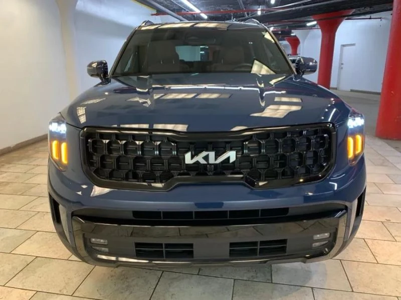 2024 Kia Telluride - Image 5 of 12