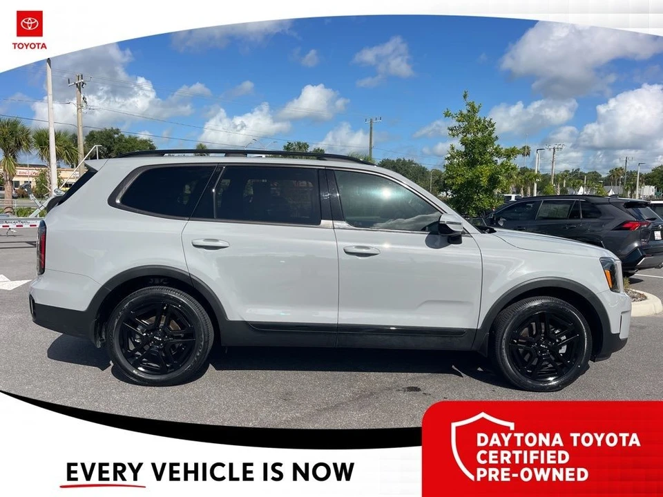 2024 Kia Telluride - Image 10 of 12