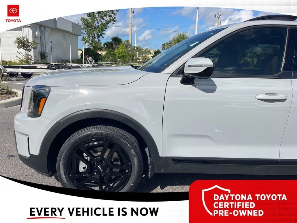 2024 Kia Telluride - Image 6 of 12