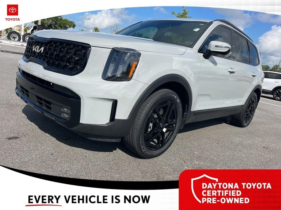 2024 Kia Telluride - Image 2 of 12