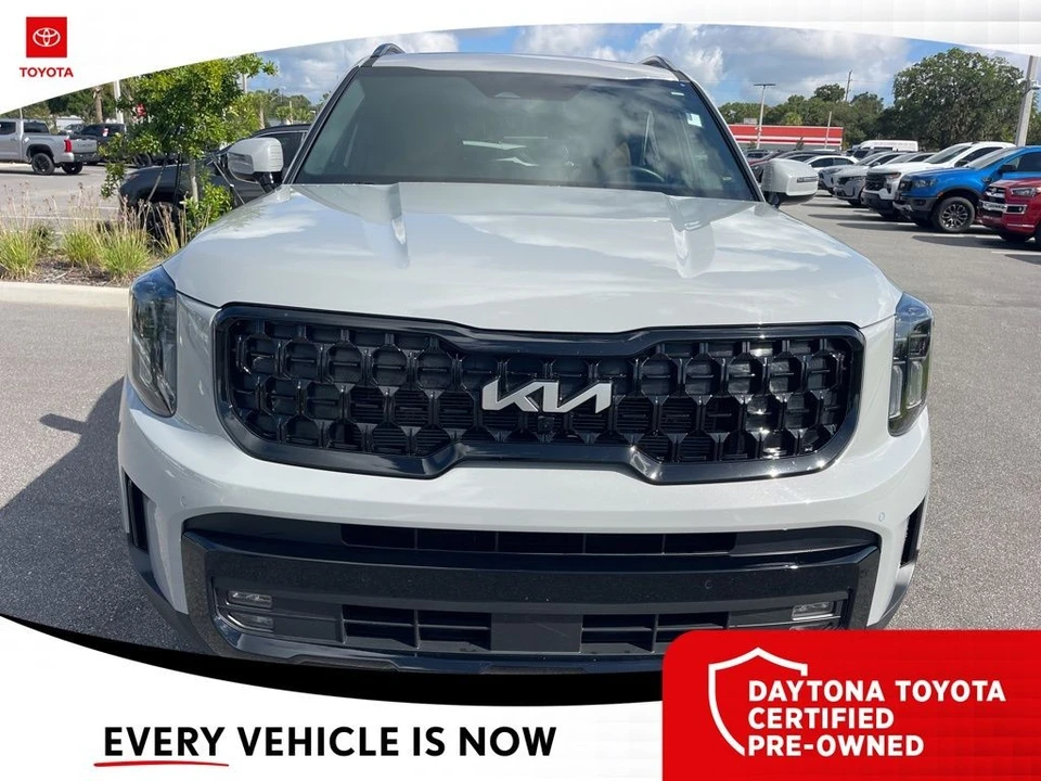 2024 Kia Telluride - Image 4 of 12
