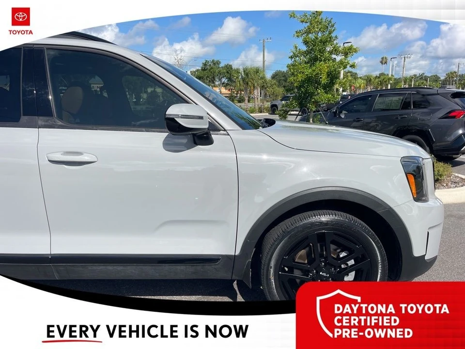 2024 Kia Telluride - Image 12 of 12