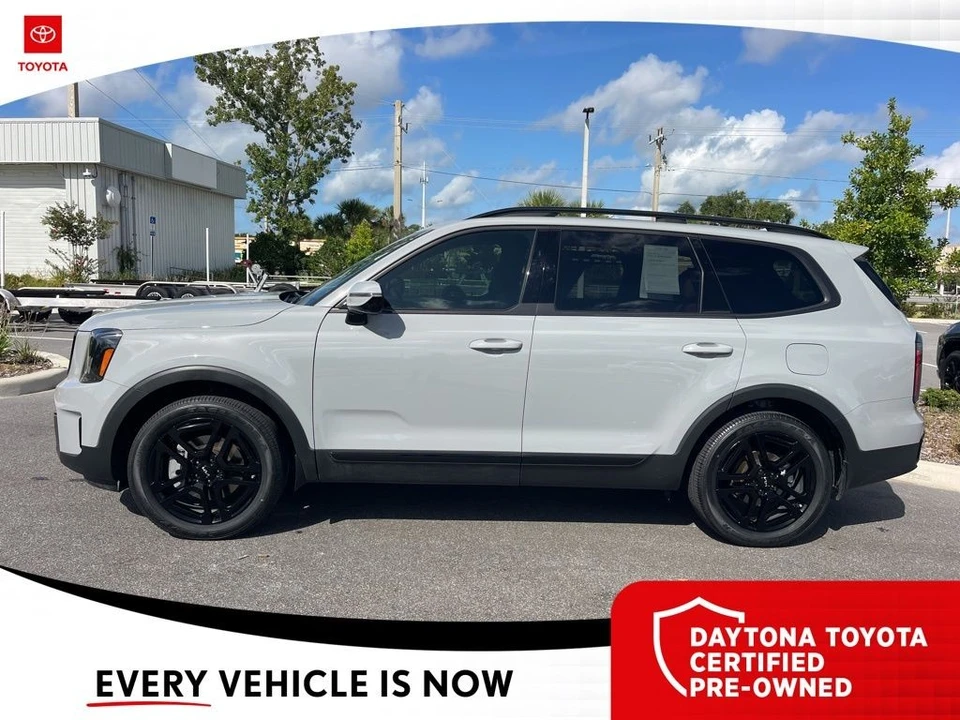2024 Kia Telluride - Image 5 of 12