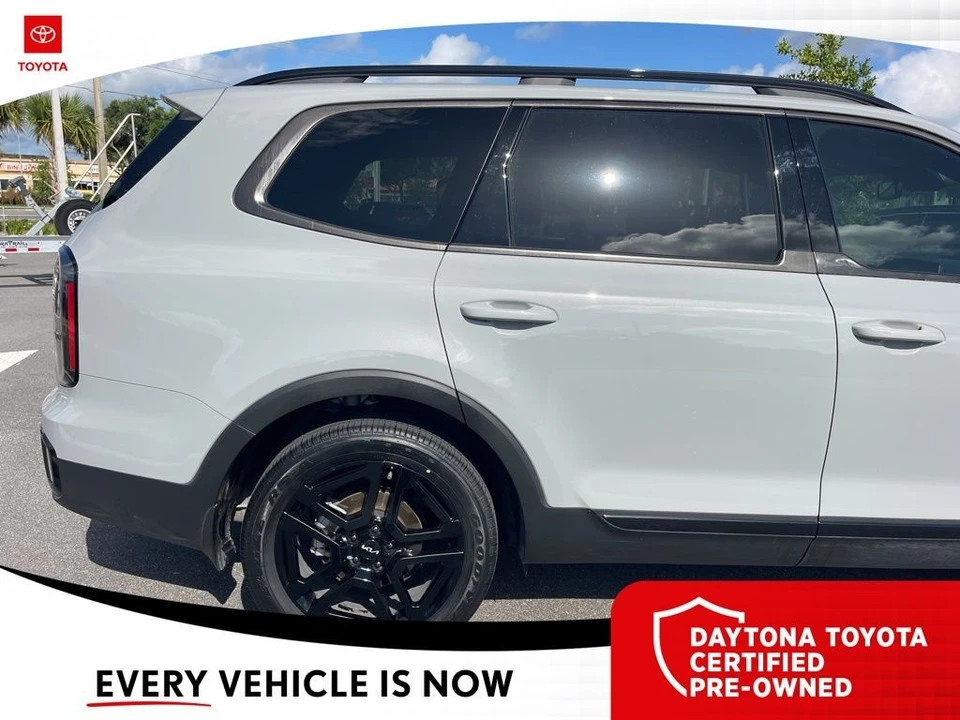 2024 Kia Telluride - Image 11 of 12