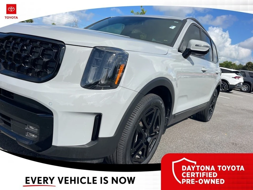 2024 Kia Telluride - Image 3 of 12
