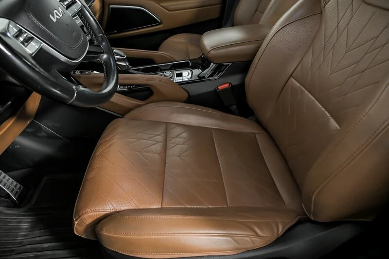 2024 Kia Telluride - Image 19 of 21