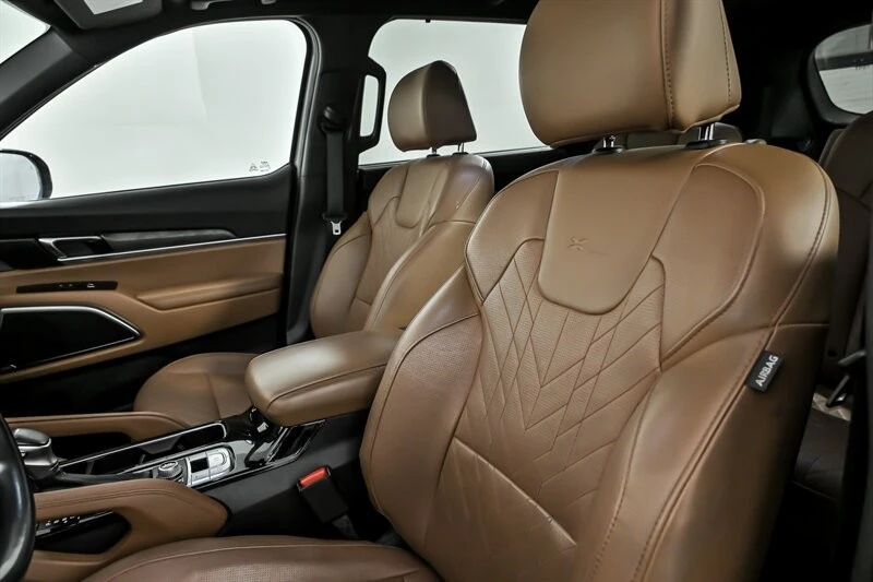 2024 Kia Telluride - Image 20 of 21