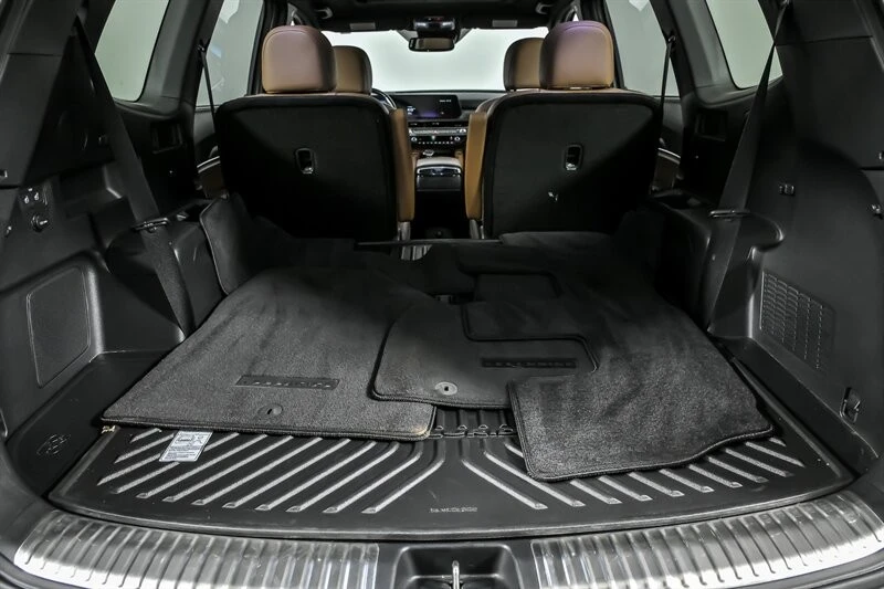 2024 Kia Telluride - Image 13 of 21