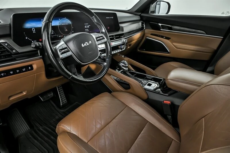 2024 Kia Telluride - Image 18 of 21