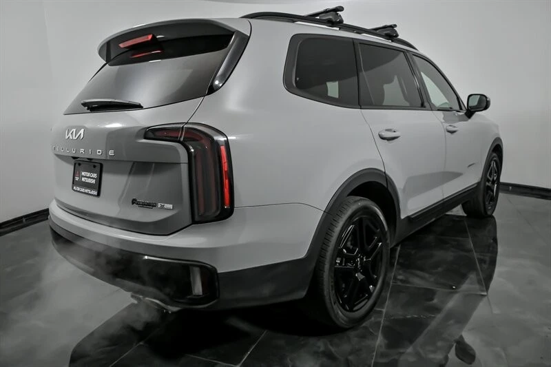 2024 Kia Telluride - Image 10 of 21