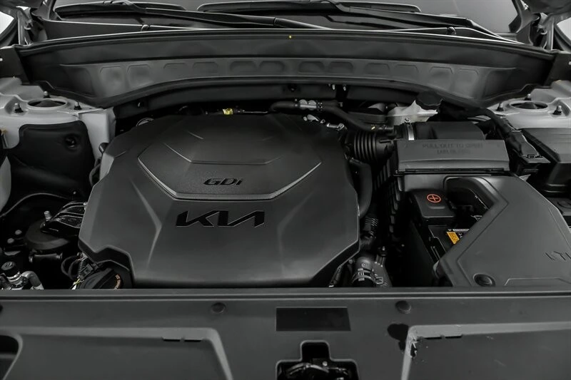 2024 Kia Telluride - Image 14 of 21