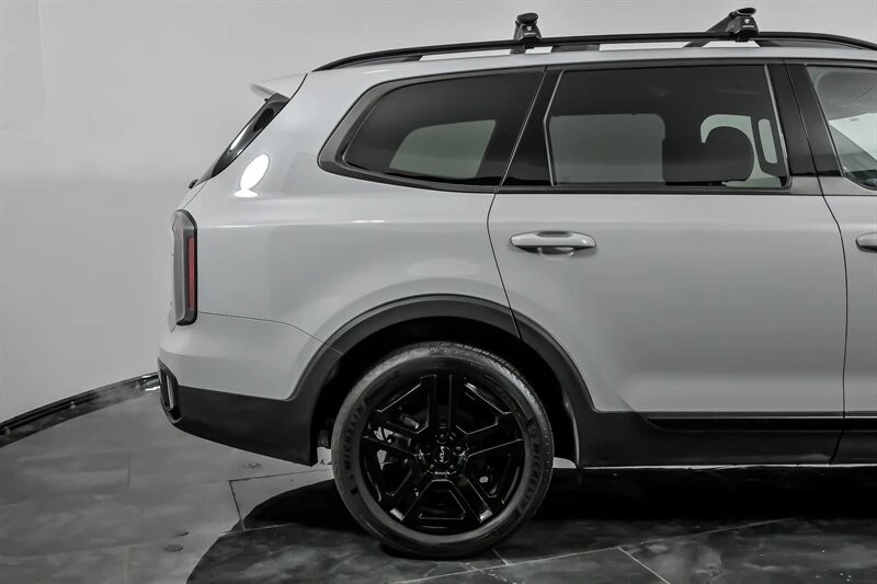 2024 Kia Telluride - Image 11 of 21