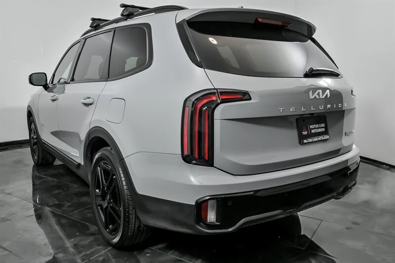 2024 Kia Telluride - Image 8 of 21