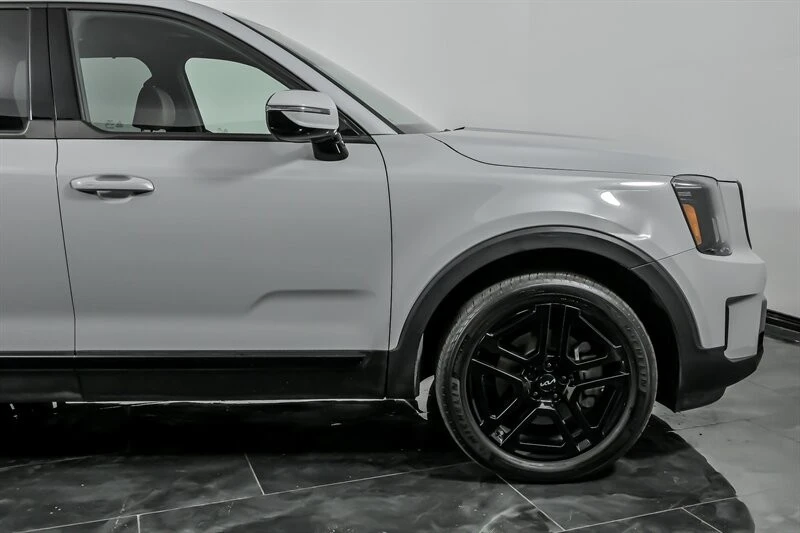 2024 Kia Telluride - Image 12 of 21