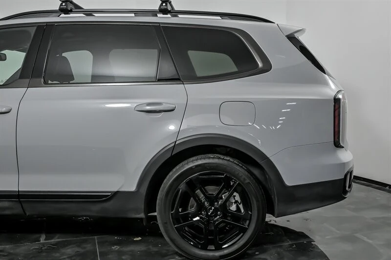2024 Kia Telluride - Image 7 of 21