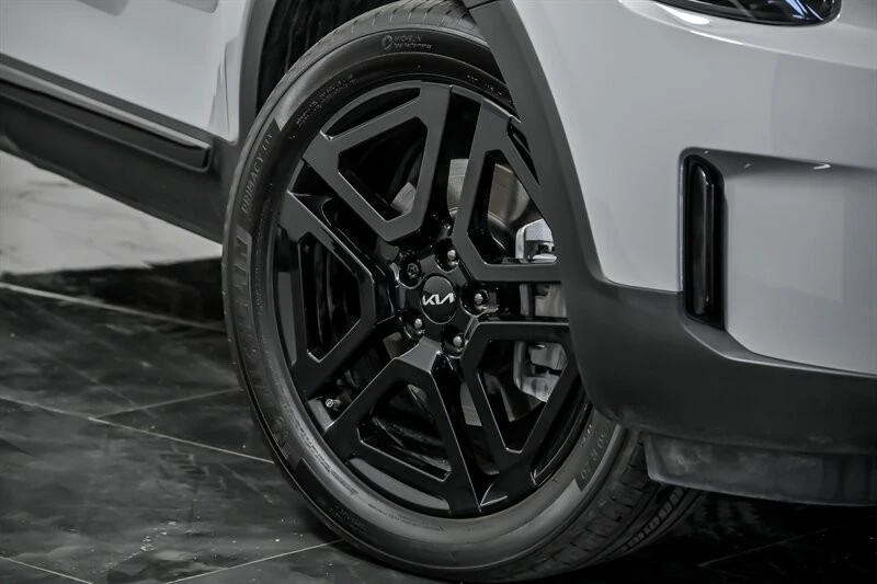 2024 Kia Telluride - Image 3 of 21