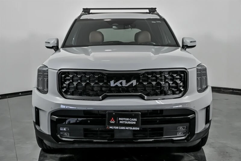2024 Kia Telluride - Image 4 of 21