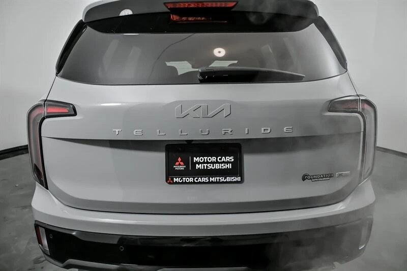 2024 Kia Telluride - Image 9 of 21