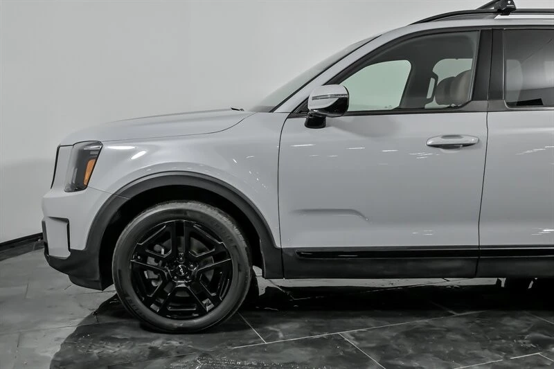 2024 Kia Telluride - Image 6 of 21