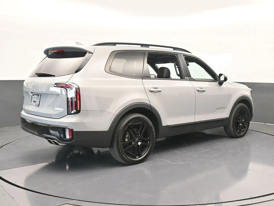 2024 Kia Telluride - Image 6 of 12