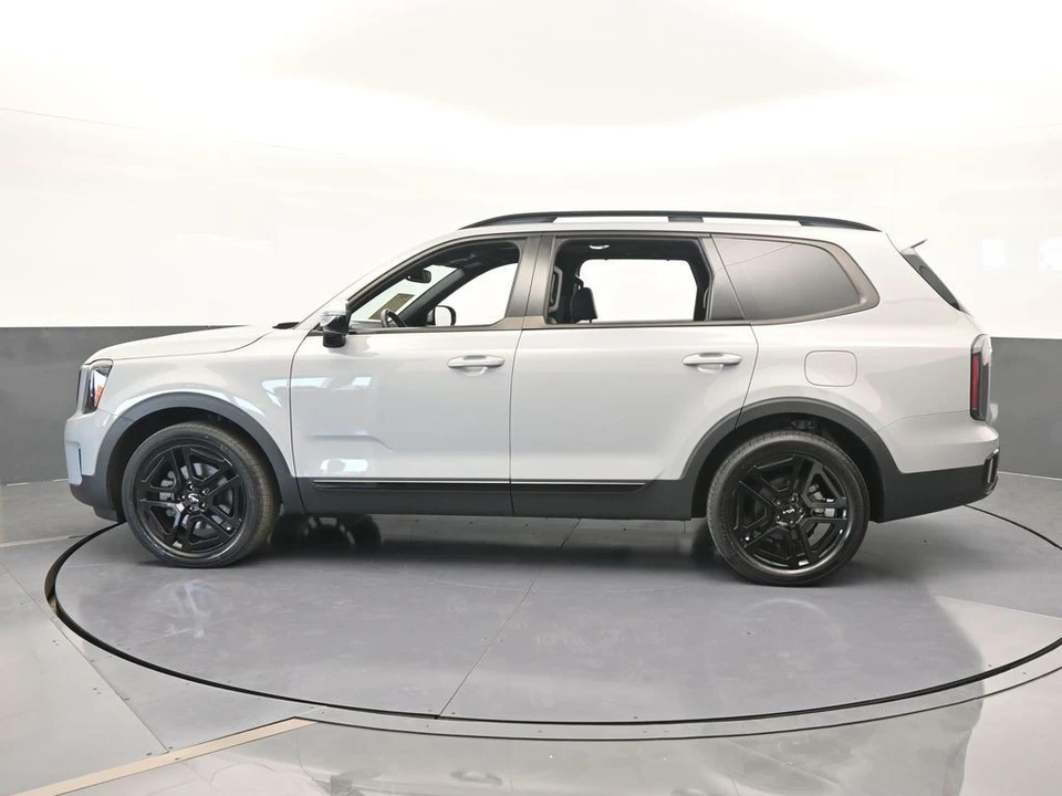 2024 Kia Telluride - Image 3 of 12