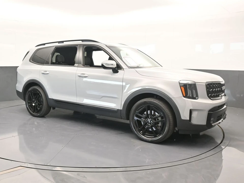 2024 Kia Telluride - Image 8 of 12