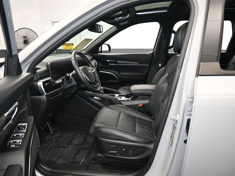 2024 Kia Telluride - Image 12 of 12