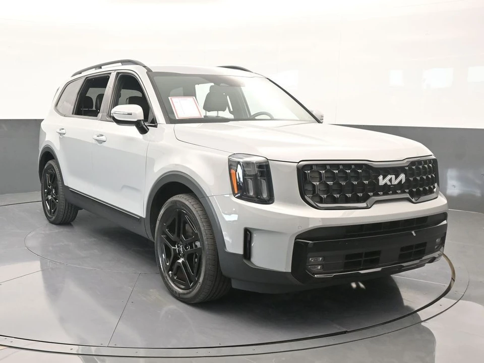 2024 Kia Telluride - Image 9 of 12