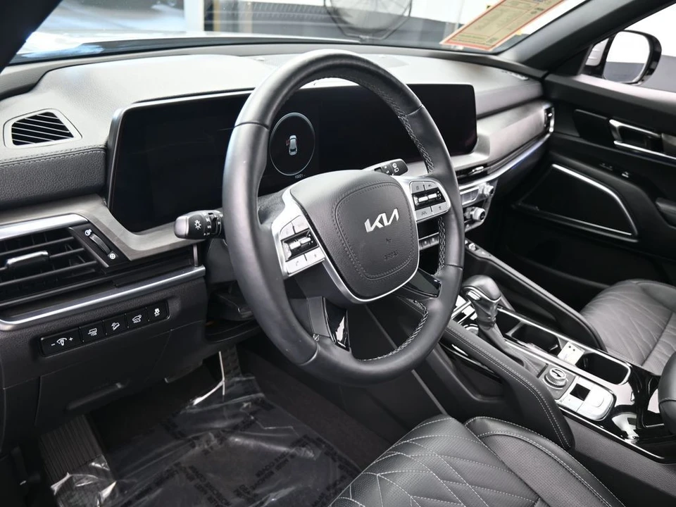 2024 Kia Telluride - Image 10 of 12