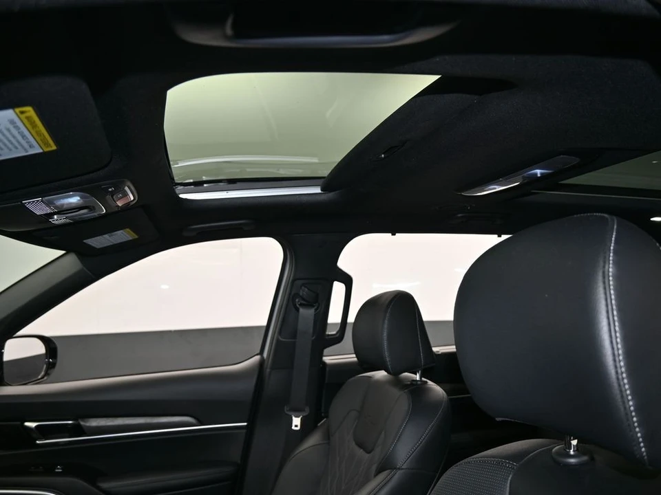 2024 Kia Telluride - Image 11 of 12