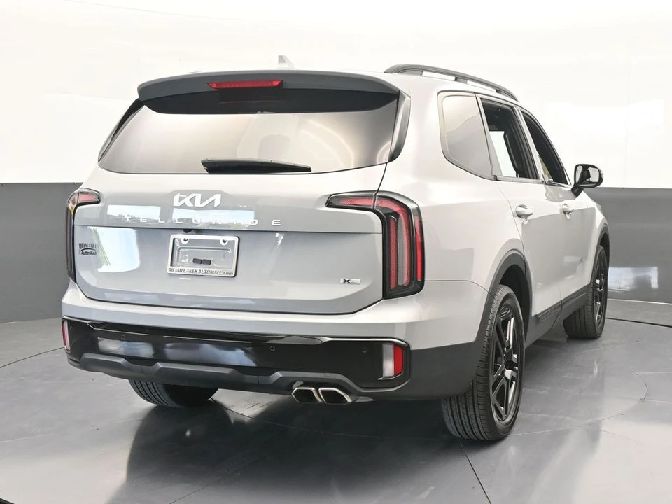 2024 Kia Telluride - Image 5 of 12