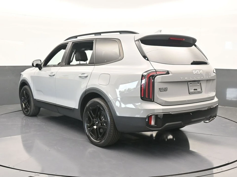 2024 Kia Telluride - Image 4 of 12