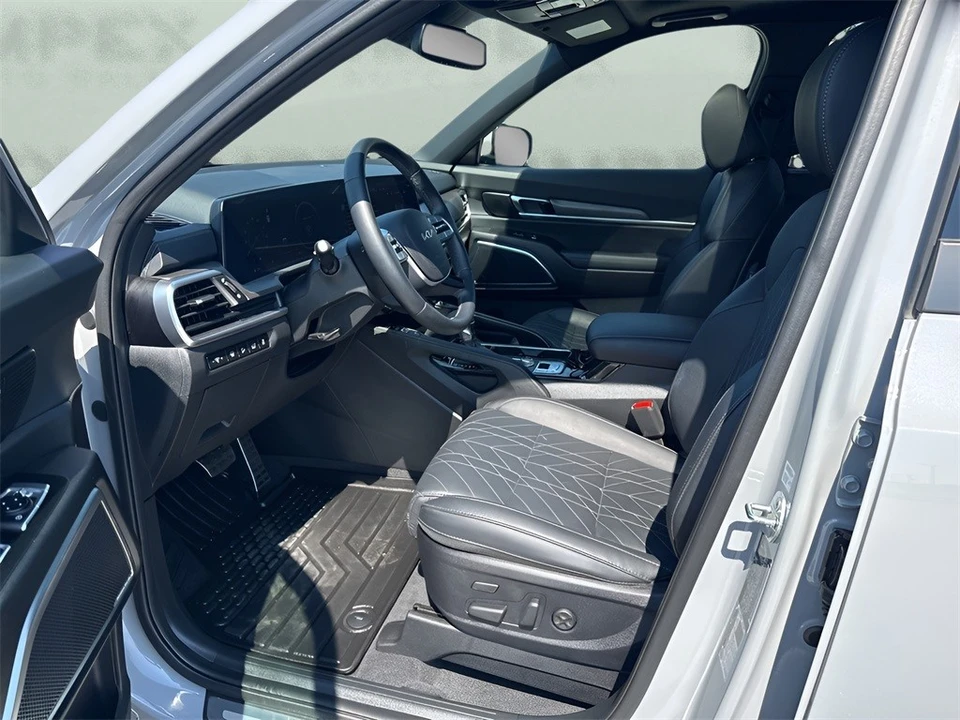 2024 Kia Telluride - Image 9 of 12