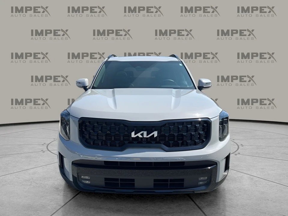 2024 Kia Telluride - Image 8 of 12