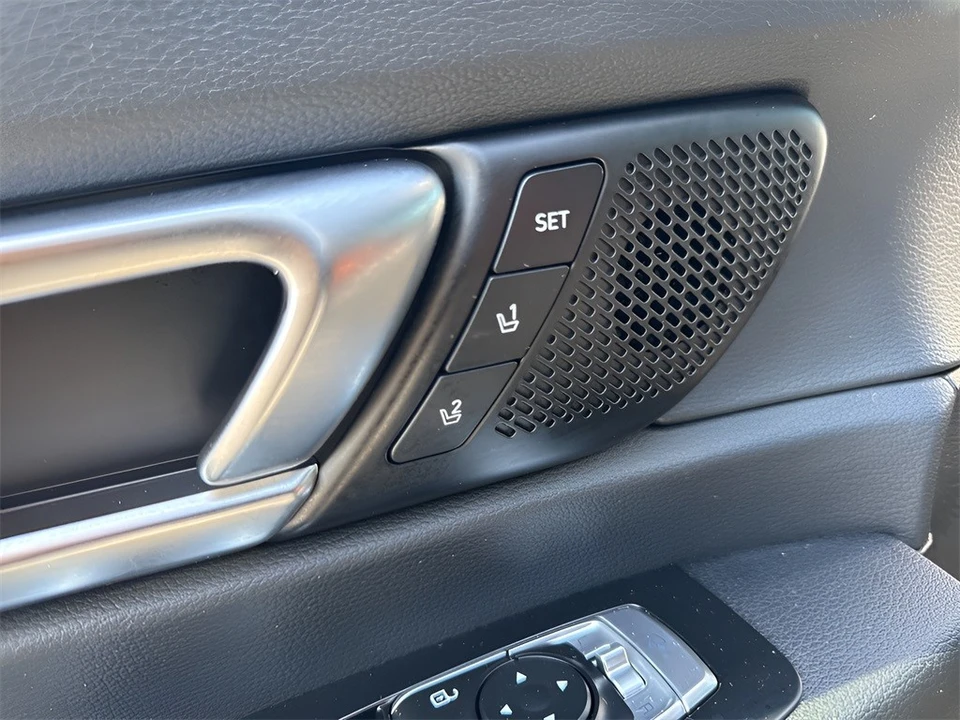 2024 Kia Telluride - Image 11 of 12