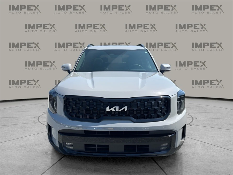 2024 Kia Telluride - Image 8 of 12