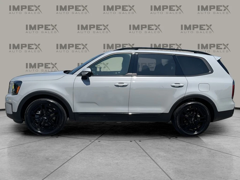 2024 Kia Telluride - Image 2 of 12