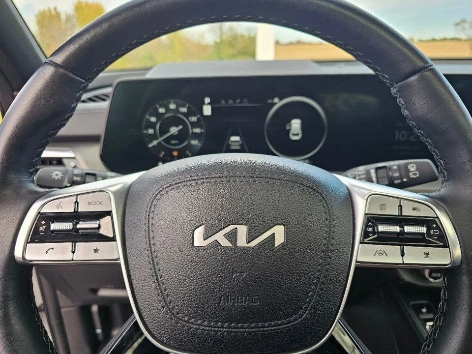 2024 Kia Telluride - Image 10 of 12