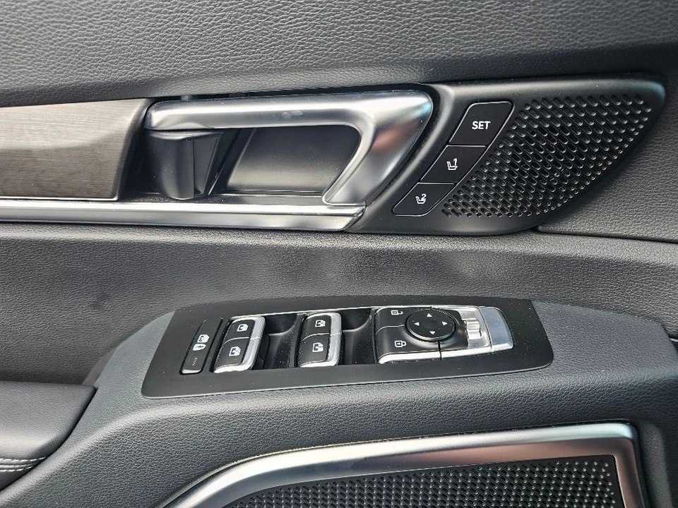 2024 Kia Telluride - Image 7 of 12