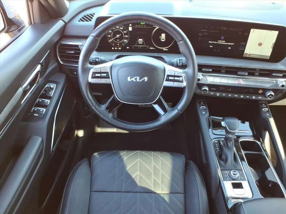 2024 Kia Telluride - Image 5 of 12