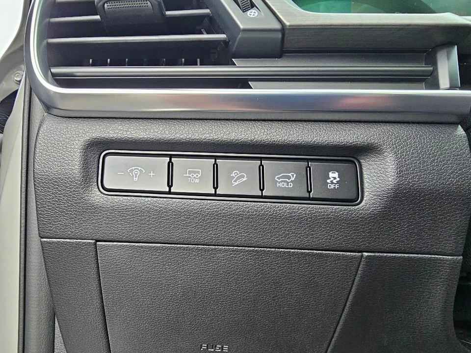 2024 Kia Telluride - Image 9 of 12