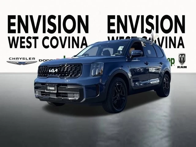 2024 Kia Telluride - Image 4 of 12