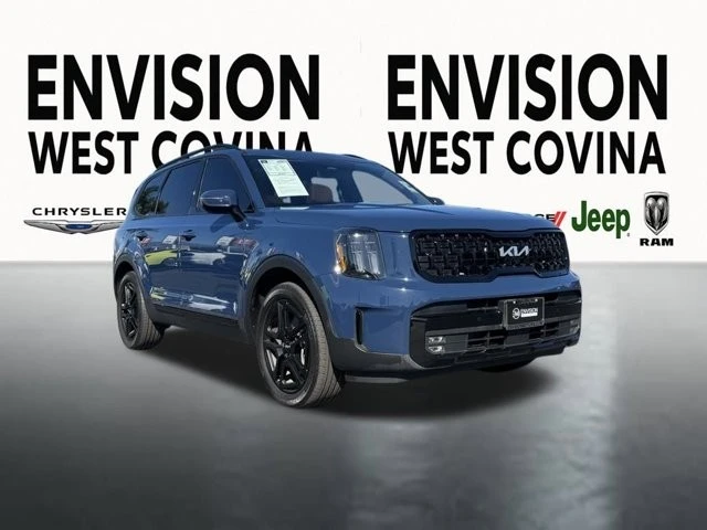2024 Kia Telluride - Image 3 of 12