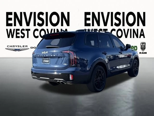 2024 Kia Telluride - Image 6 of 12