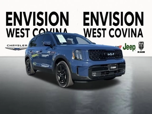 2024 Kia Telluride - Image 2 of 12