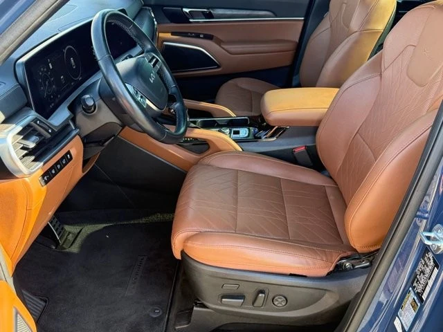2024 Kia Telluride - Image 11 of 12