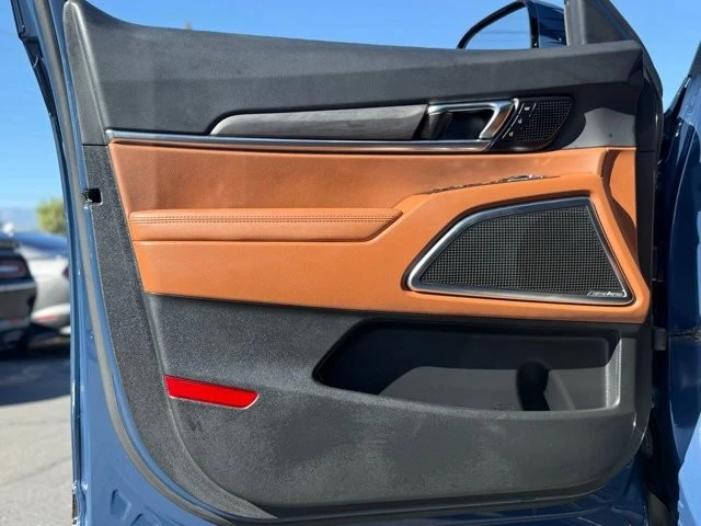 2024 Kia Telluride - Image 8 of 12