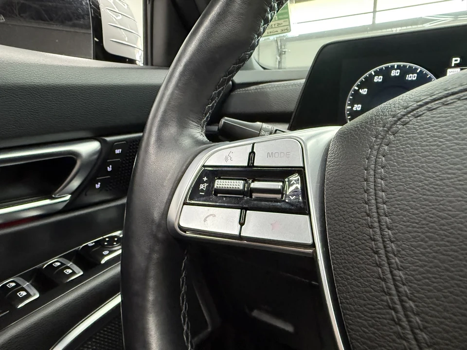 2024 Kia Telluride - Image 17 of 21
